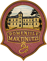 Domeniile Mar'tinutzi
